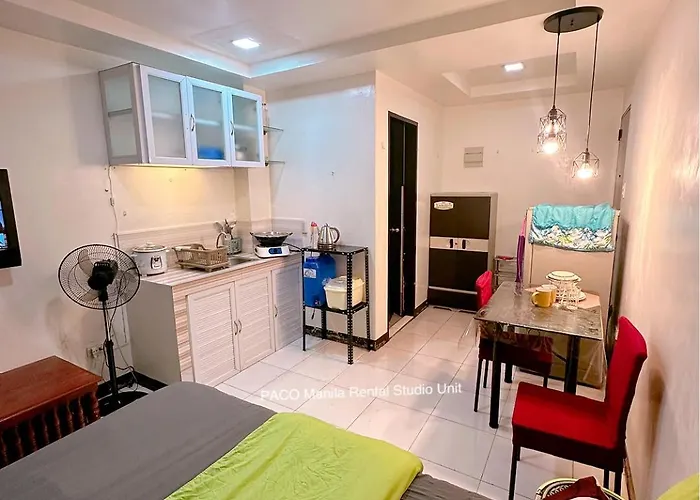 Paco Unit Manila