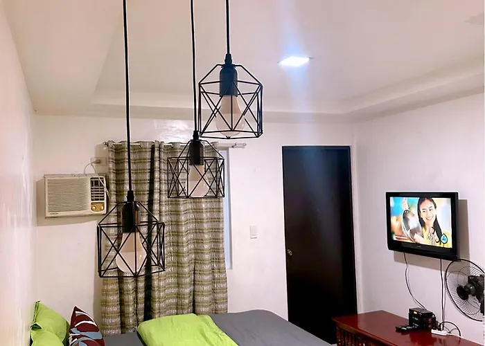 Paco Unit Apartamento