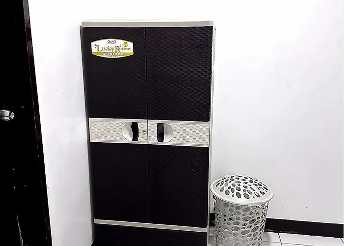Apartamento Paco Unit *