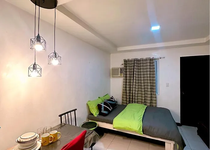 Apartamento Paco Unit *